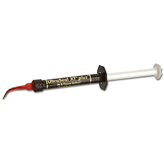 Ultra-Seal XT Hydro Op.white 4 x 1,2ml