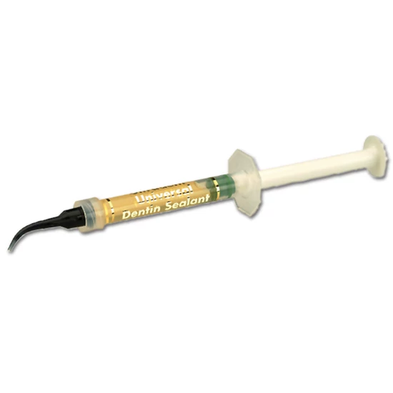 Universal Dentin Sealant készlet 4x1,2ml+20 vég