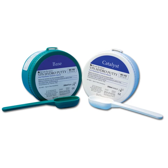 VPS Hydro Putty Soft Regular 2x250ml HS