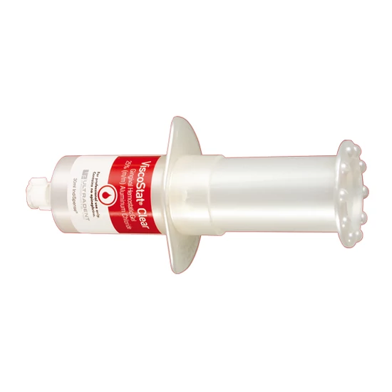 ViscoStat Clear Indispense 30ml