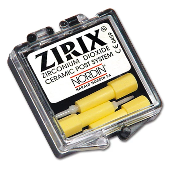 Zirix Refill L4 3db Nordin O1,35