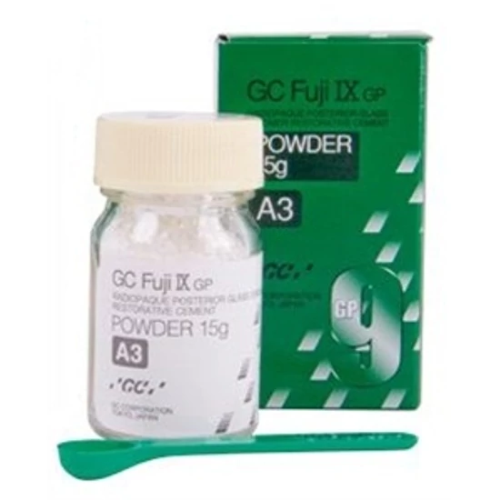 GC Fuji IX GP por 15g A2
