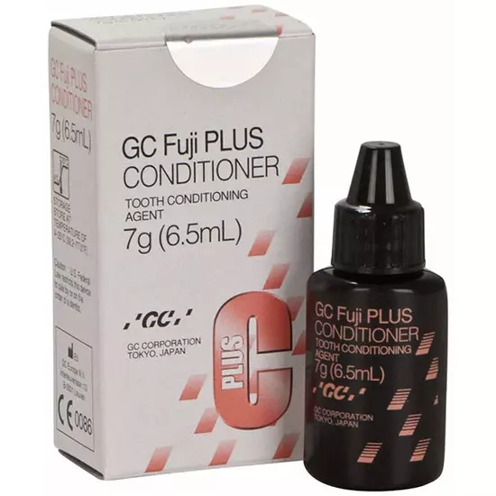 GC Fuji Plus  6.5ml (7g) Conditioner  EEP