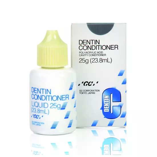 GC Dentin Conditioner 25g(23,8ml) folyadék