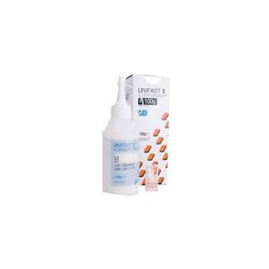 GC Unifast III por 100g A3