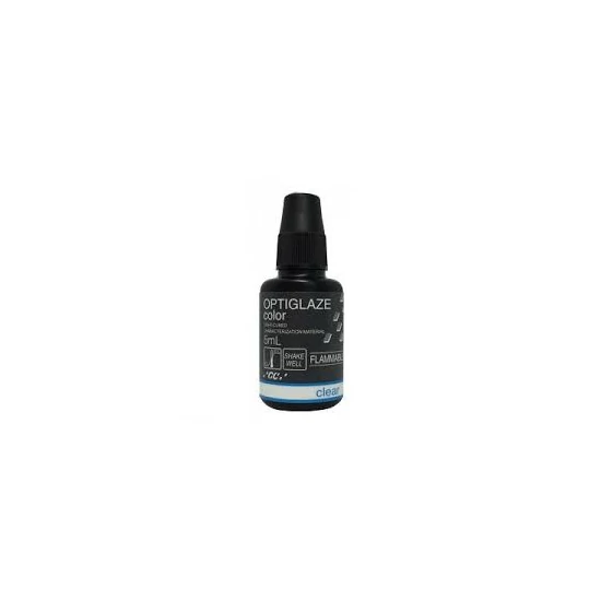 GC Optiglaze color Clear refill