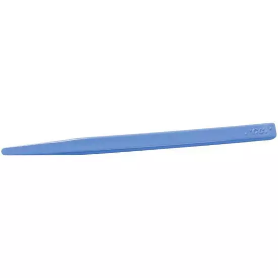 GC Fuji plus kék spatula