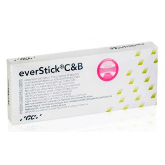 GC EverStick C&B 1 x 8 cm refill EEP