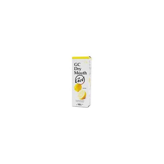 GC Dry Mouth gel 1 db citrom