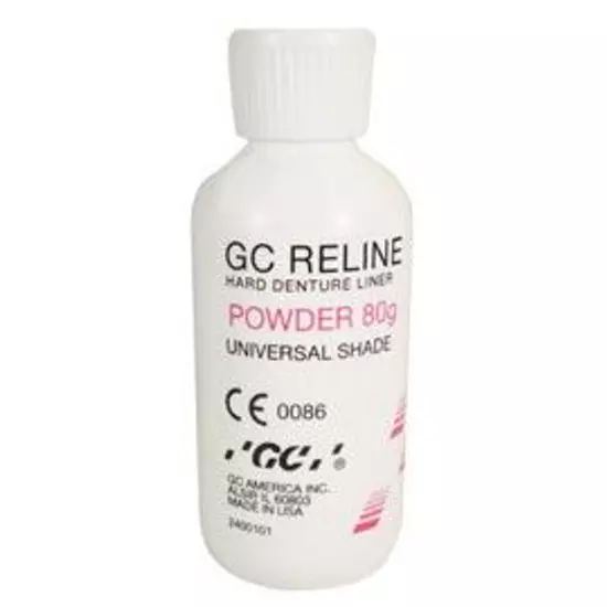 GC Reline, Powder 80 g