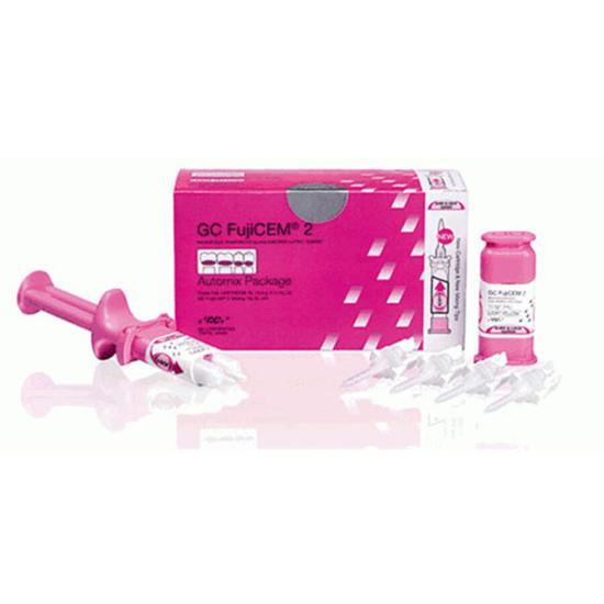 AKCIÓ - GC FujiCEM 2 S&L EEP 2x13,3g