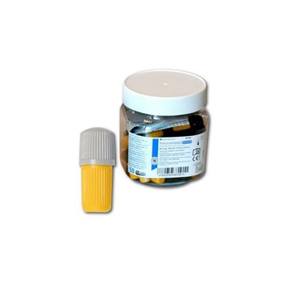 Amalgam Stratosphere 2 69,3% Nr.1 HS 50db