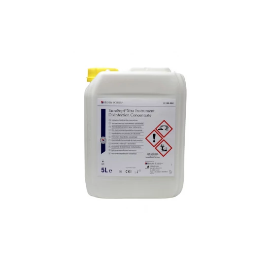 Eurosept Xtra Instrument 5l konc. HS