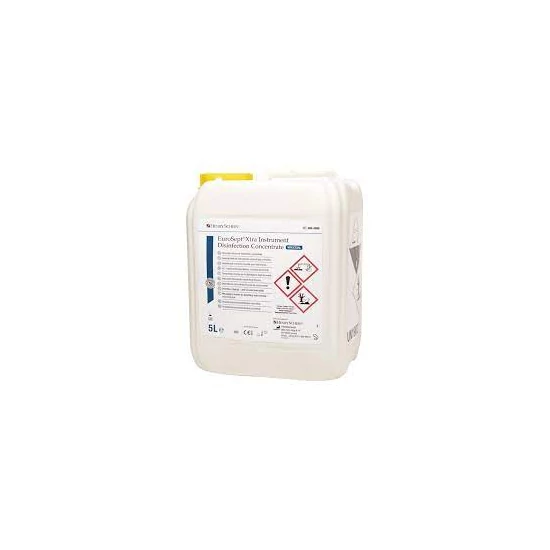 Eurosept Xtra Instrument Forte  5l konc. HS