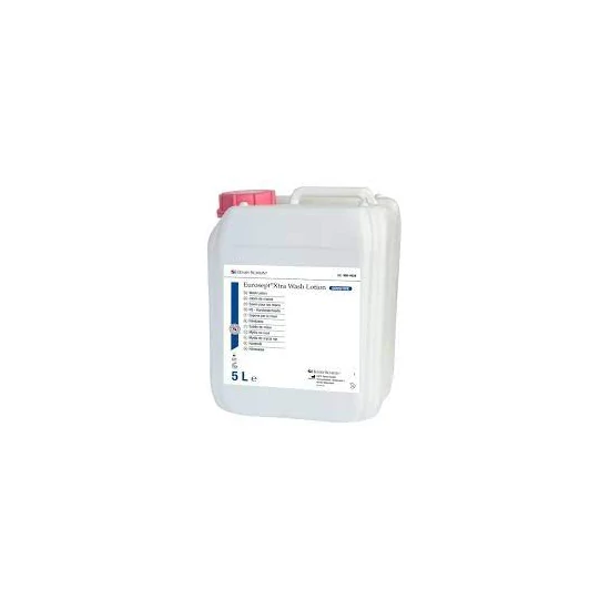 EuroSept Xtra Washlotion Sensitiv 5l