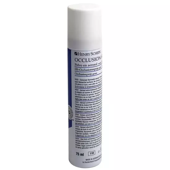 AKCIÓ - Okklúziós spray 75ml HS 5+1