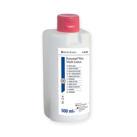 Eurosept Xtra Washlotion 500ml kézmosószer HS