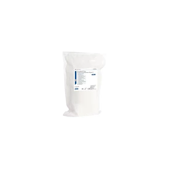 EuroSept Xtra Surface Wipes XL alkoholmentes utánt. 200db 220x200mm HS