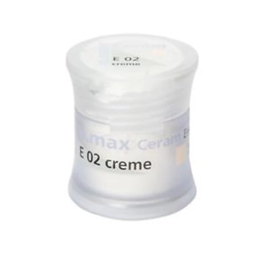 IPS e.max Ceram Essence 5 g 02 creme