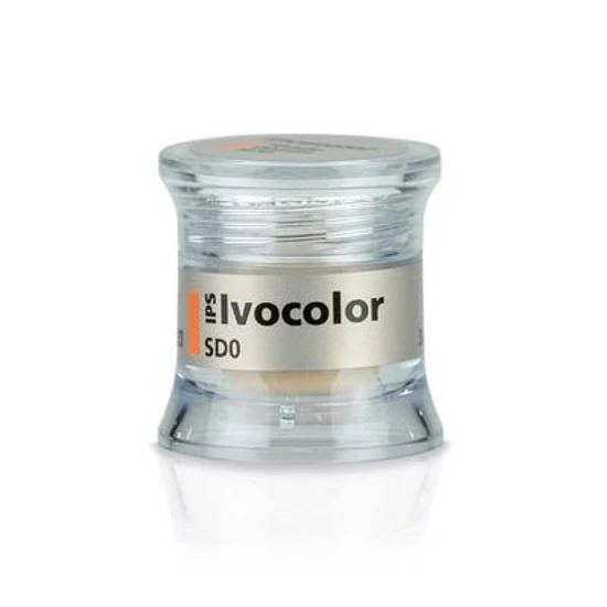 IPS Ivocolor Shade Dentin 3g SD8        