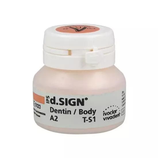 ZZ-IPS d.SIGN Dentin 20g 320/5B