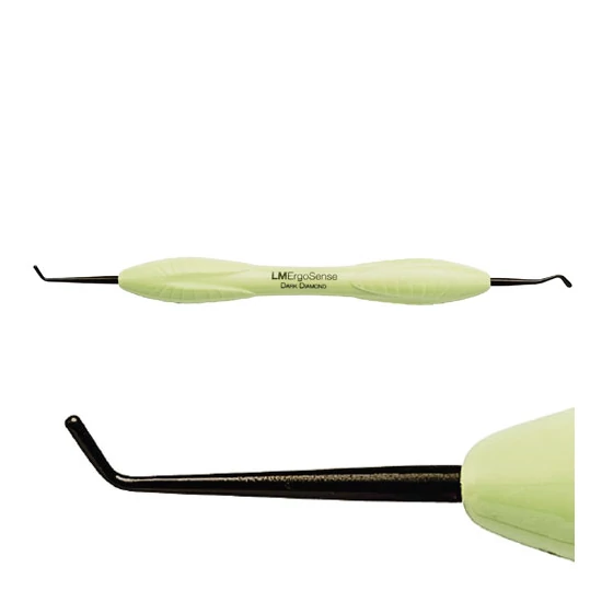 Dark Diamond Plastic Instrument anterior ErgoSense