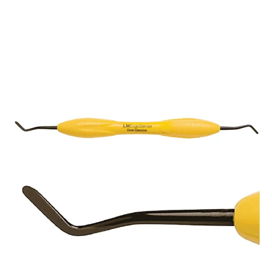Dark Diamond Plastic Instrument posterior ErgoSense