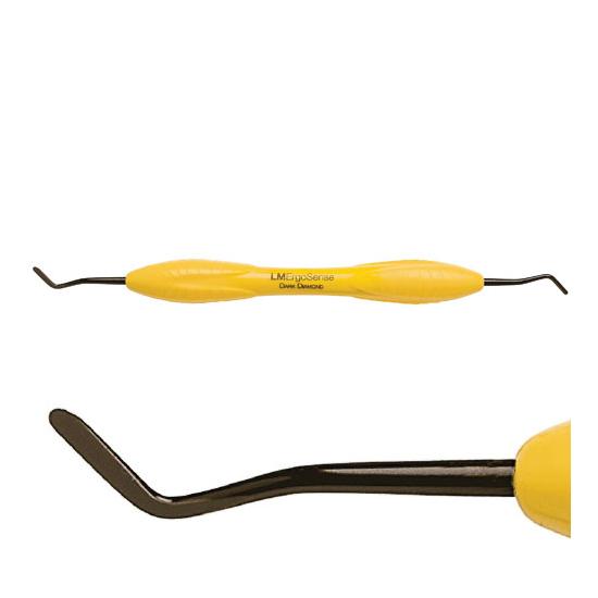 Dark Diamond Plastic Instrument posterior ErgoSense