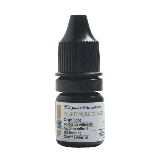 Maxima Natural Elegance Single Bond 7.generációs 5ml