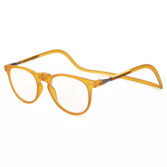 Szemüveg Chromatic,sárga 3.50