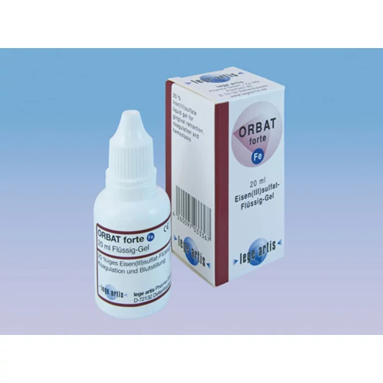 Orbat sensitive 20ml