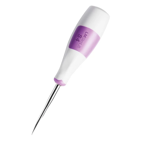 Luxator SlimLift S4 straight 4mm