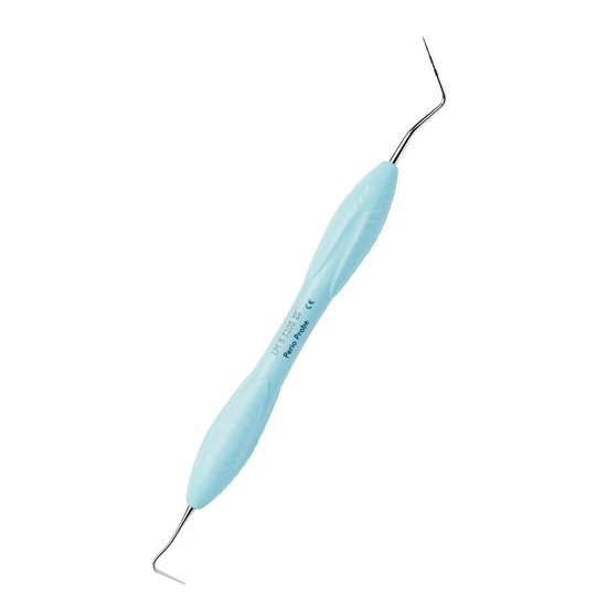 Explorer-Perio Probe ergo sense