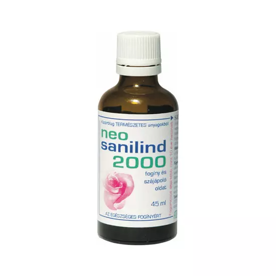 Sanilind Neo 2000, 45 ml