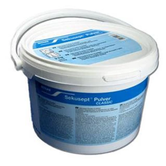 Sekusept Classic por 2kg