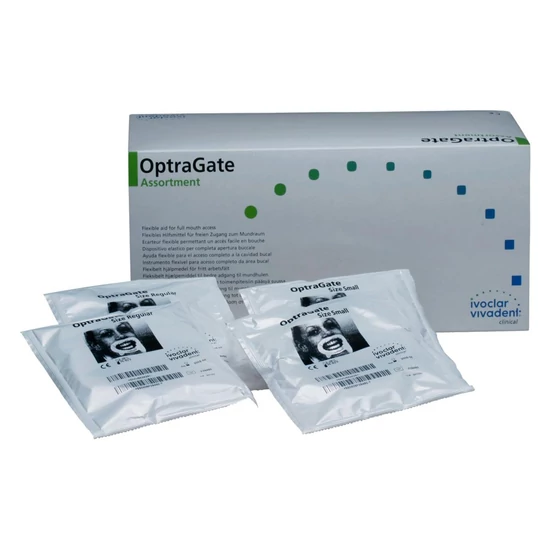 OptraGate Assortment 40normál/40kicsi