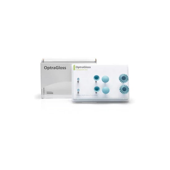 OptraGloss Composite Kit