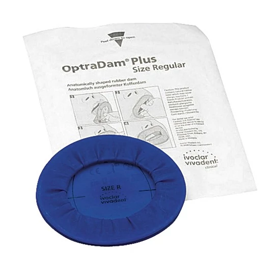 OptraDam Plus regular utántöltő 1db