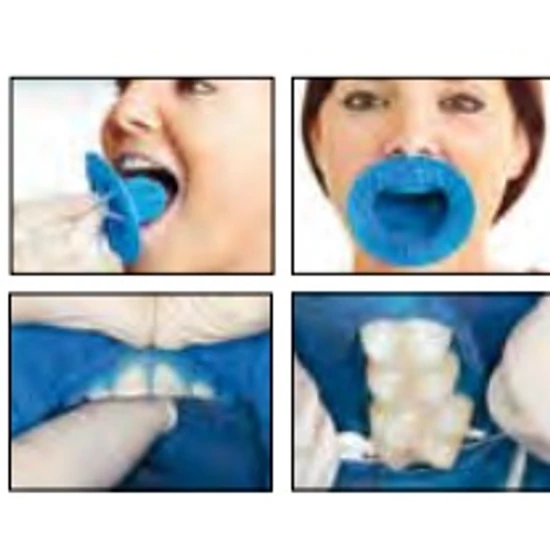 OptraDam Plus Assortment/50