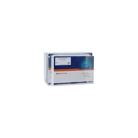 VISCALOR BULK SET - VISCALOR DISPENSER