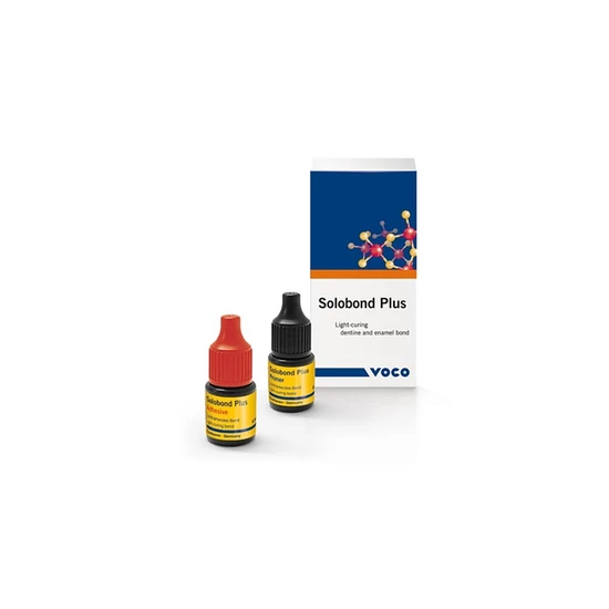 Solobond plus adhesive 4ml