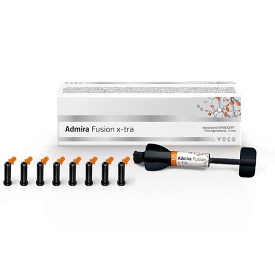 Admira Fusion X-TRA universal kapsz. 15x0,2g