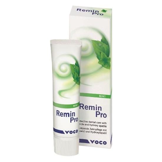 Remin Pro mint 12x40g tubusos