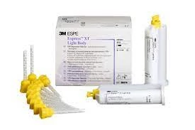 Express XT Light Body 2x50ml
