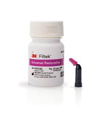 Filtek Universal caps refill 20x0,2g A2