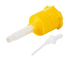 Relyx U200 Automix Mixing Tips+Endo Tips (15+15)