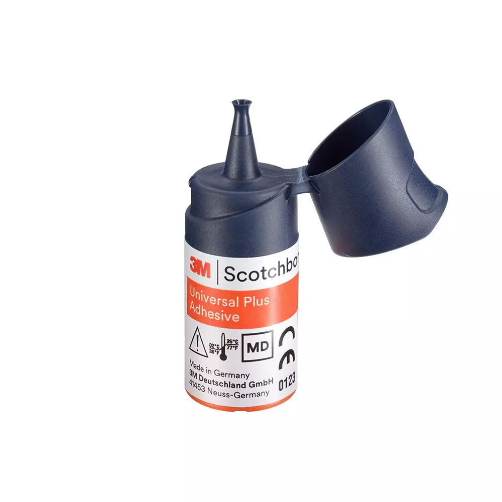 AKCIÓ - Scotchbond Universal Plus Adhesive, Refill Vial 1 x 5ml