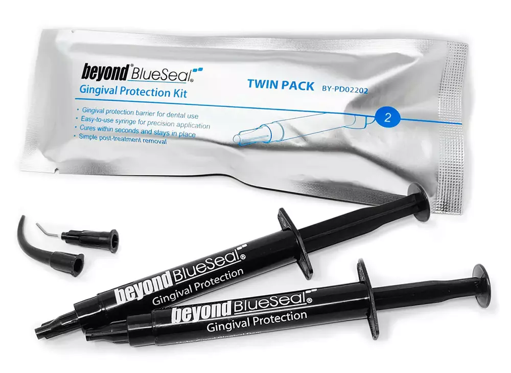 Beyond BlueSeal Gingival Protection 2x1,6ml