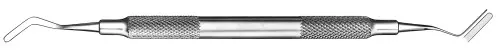 Heidemann spatula flexibilis 1059/42 2,5mm CM