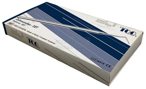 Szonda szett 6db  1081/33-SET6